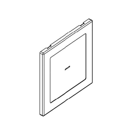 Kohler Assembly, Speaker Cover K-1068303-BN